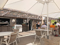 Atmosphère du Restaurant méditerranéen Bondi Beach Théoule à Théoule-sur-Mer - n°3