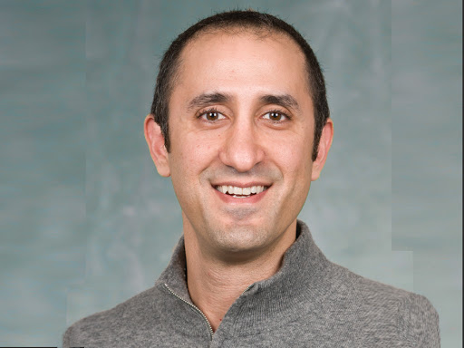 Dr. Ali Mostajelean, MD