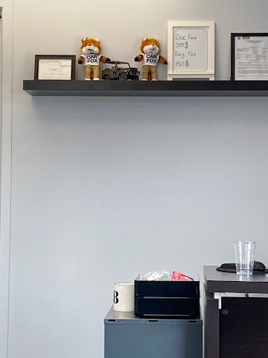 Car Dealer «American Eagle Auto Sales», reviews and photos, 729 Farm Rd, Marlborough, MA 01752, USA