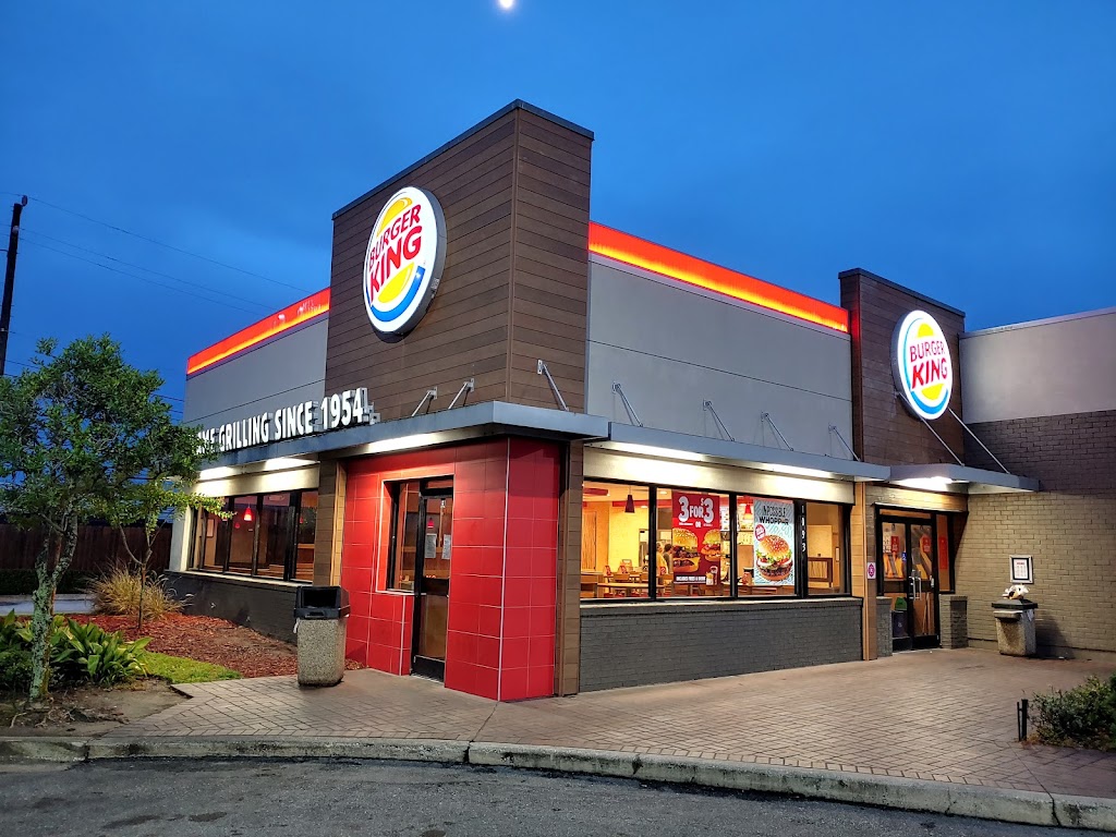 Burger King 32234