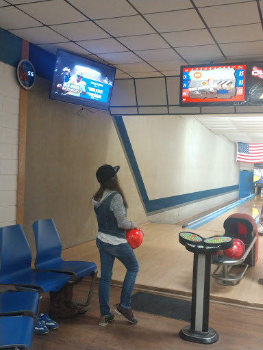 Bowling Alley «Bowling Center», reviews and photos, 3250 N Church St, Rocky Mount, NC 27804, USA