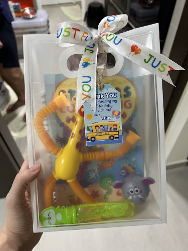 Opinii despre Bash Party Store în Singapore - Shop