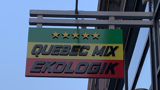 Québec Mix Ekologik 277 Rue St-Joseph Est