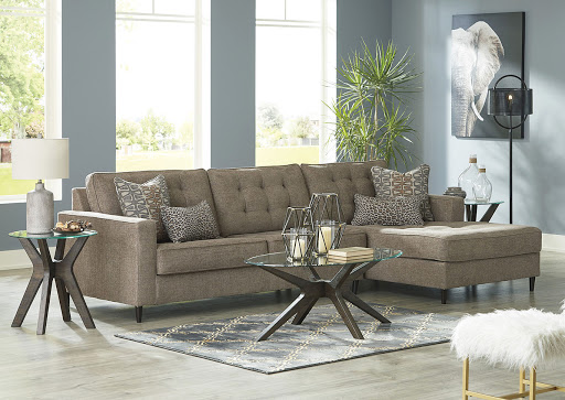 Furniture Store «City Furniture Home Decor», reviews and photos, 61 Broad St, Stamford, CT 06901, USA