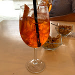 Photo n°1 de l'avis de giovanni.o fait le 16/07/2019 à 20:08 sur le  Lido Aurora à Pescara