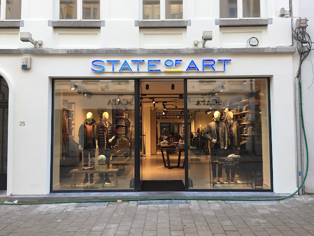 State of Art Store Gent