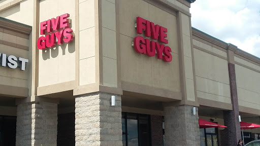 Shopping Mall «Town & Country Shopping Center», reviews and photos, 2615 N Kansas Expy, Springfield, MO 65803, USA