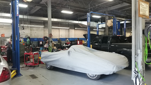 Used Car Dealer «Rose Automotive», reviews and photos, 110 N Erie Blvd, Hamilton, OH 45011, USA