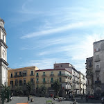 Photo n°2 de l'avis de Maria.m fait le 18/08/2018 à 09:17 sur le  Pizzeria Oliva da Carla e Salvatore à Naples