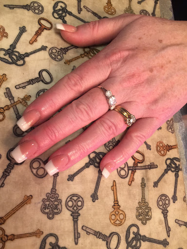 Barber Shop «Steampunk Parlor», reviews and photos, 1105 Potomac Ave, Fredericksburg, VA 22405, USA