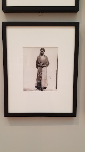 Art Museum «The Rose Art Museum», reviews and photos, 415 South St, Waltham, MA 02453, USA