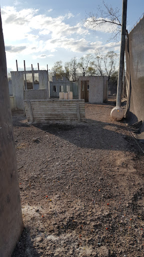 Amusement Park «Fun Time Square», reviews and photos, 11901 S Cicero Ave, Alsip, IL 60803, USA