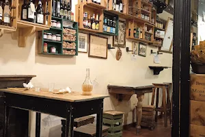 Prosciutteria Cantina dei Papi - Trevi image