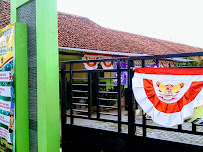 Foto SD  N Karangharja Ii, Kabupaten Tangerang