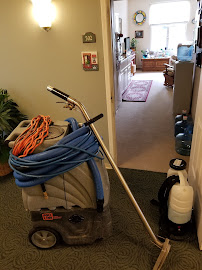 All American Carpet/Upholstery - Photo 3 - Car repair in San Jose, CA, San Jose