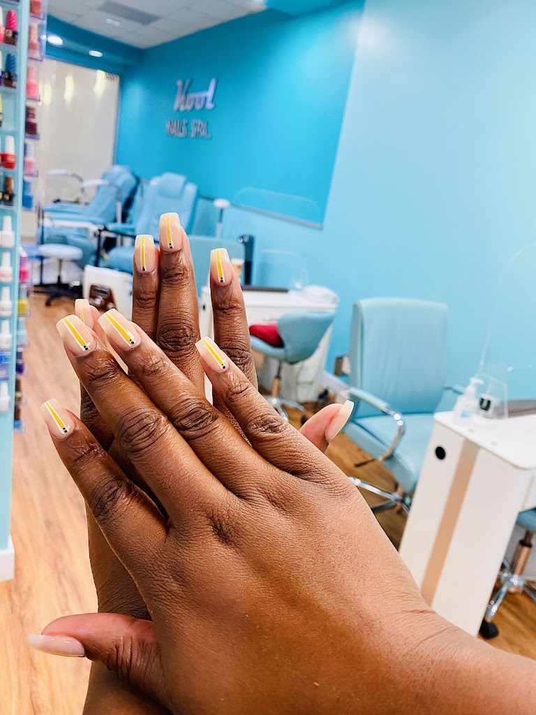 Kool Nails Spa 90230