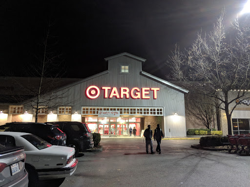 Department Store «Target», reviews and photos, 13950 NE Mill Pl #100, Woodinville, WA 98072, USA