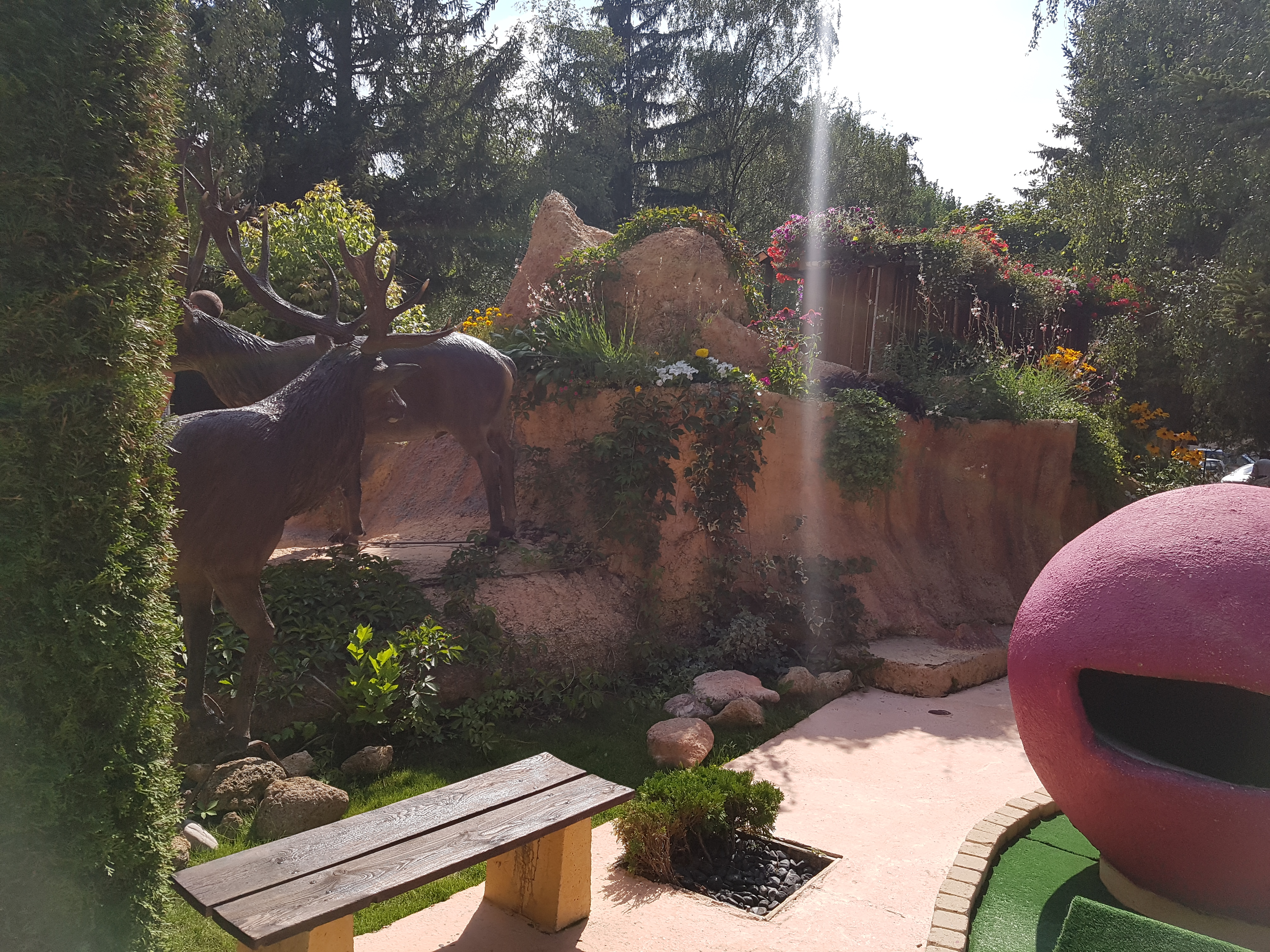 Photo n° 3 de l'avis de ThaNa.o fait le 07/08/2018 à 15:52