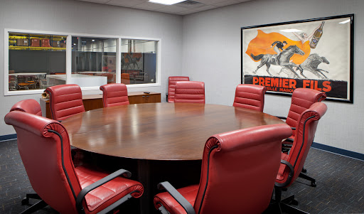 Used Office Furniture Store «Boomerang», reviews and photos, 6950 Sherman Ln, Pennsauken Township, NJ 08110, USA