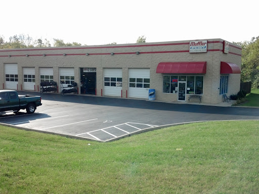 250 Conover Dr, Franklin, OH 45005, USA