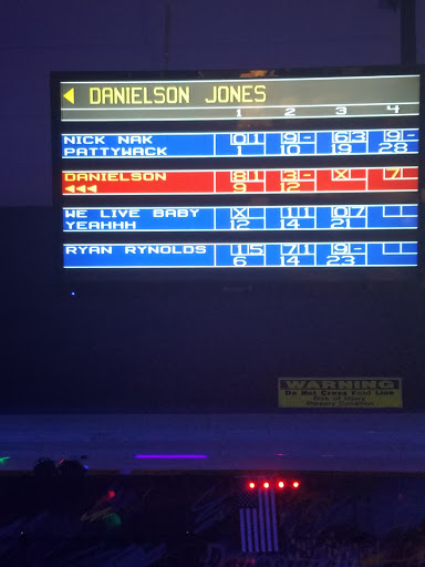 Bowling Alley «Brunswick Zone Lakeside Lanes», reviews and photos, 1254 Dougherty Ferry Rd, Valley Park, MO 63088, USA