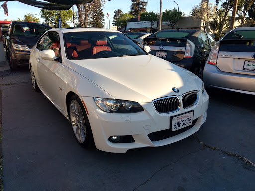 Used Car Dealer «Auto City», reviews and photos, 694 El Camino Real, Redwood City, CA 94063, USA