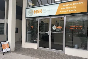 MSK Health and Performance Clinic image