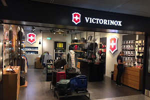 Victorinox Store Zürich Airport (Airside)