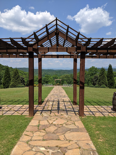 Wedding Venue «Blue Mountain Vineyards», reviews and photos, 184 Turkey Hl, Dahlonega, GA 30533, USA