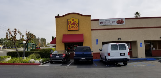 Mexican Restaurant «El Pollo Loco», reviews and photos, 21212 Bake Pkwy, Lake Forest, CA 92630, USA