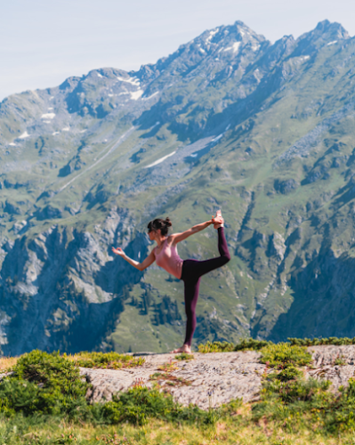 Rezensionen über Yoga Shala Valais in Martigny - Yoga-Studio