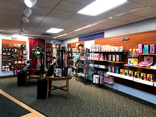 Adult Entertainment Store «Fantasy Gifts», reviews and photos, 5805 Excelsior Blvd, Minneapolis, MN 55416, USA