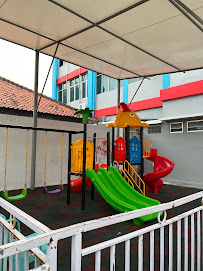 Foto TK  Geeta School, Kota Cirebon
