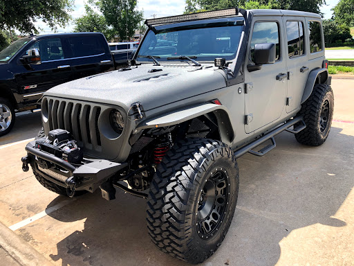 Used Car Dealer «Texas Vehicle Exchange», reviews and photos, 1724 Luna Rd, Carrollton, TX 75006, USA