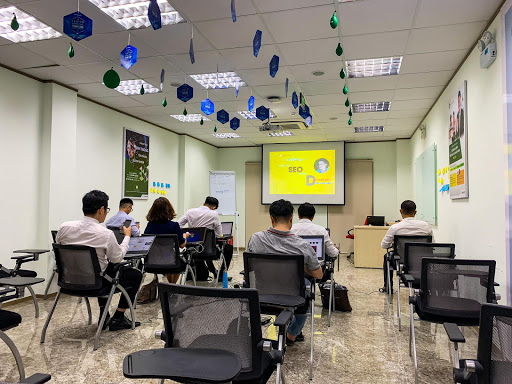 Manulife Việt Nam - Văn Phòng Quảng Ngãi