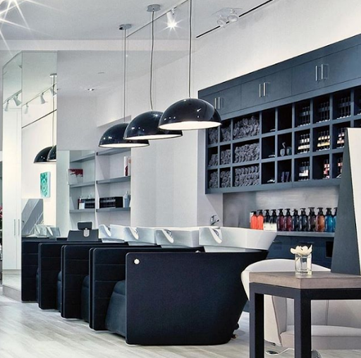 Hair Salon «Fabio Scalia Salon- Brooklyn Heights», reviews and photos, 155 Montague St, Brooklyn, NY 11201, USA