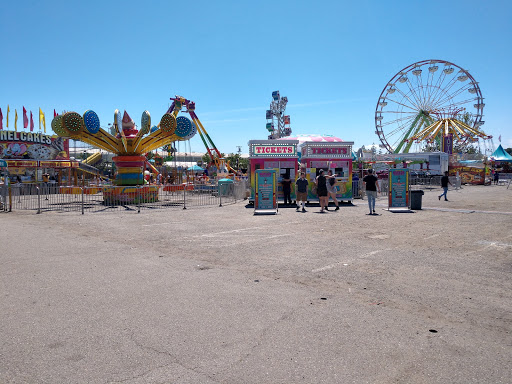 Fairground «Glenn County Fair», reviews and photos, 221 E Yolo St, Orland, CA 95963, USA