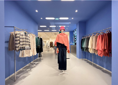 United Colors of Benetton à Lille