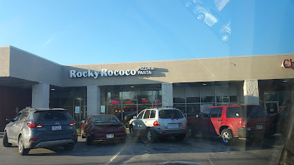 Rocky Rococo Pizza and Pasta - 7600 W Capitol Dr, Milwaukee, WI 53222