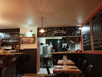 Atmosphère du Restaurant La Coccina de Léon à Sérignan - n°12