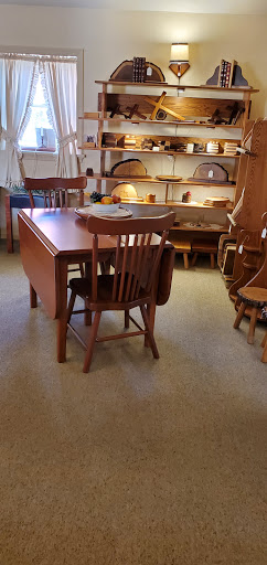 Furniture Store «George’s Furniture Inc.», reviews and photos, 9 Reichs Church Rd, Marietta, PA 17547, USA