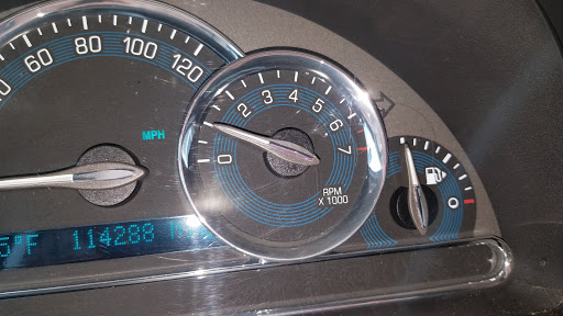 Car Dealer «Wantz Chevrolet Inc», reviews and photos, 1 Chevro Dr, Taneytown, MD 21787, USA