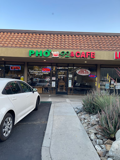 Ph 92 Restaurant image