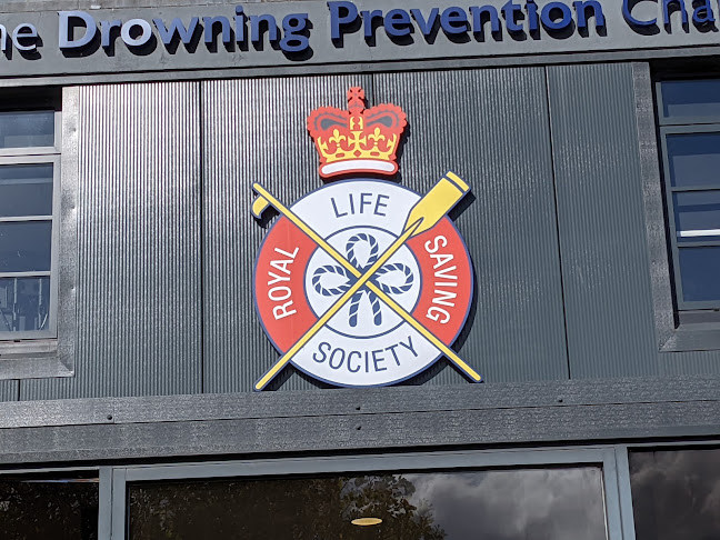 Reviews of Royal Life Saving Society UK (RLSS UK) in Worcester - Association