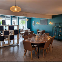 Photos du propriétaire du Restaurant français L'ATELIER du 22 Restaurant Traiteur à Flixecourt - n°1