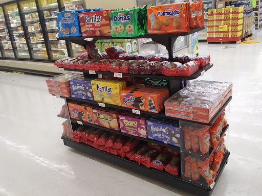 Grocery Store «Fresco y Más», reviews and photos, 3701 NW 7th St, Miami, FL 33126, USA