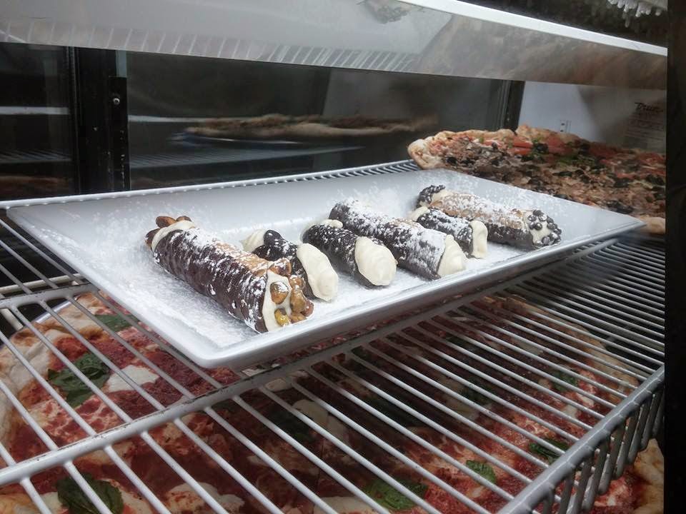 Johnny Jo's Pizzeria 64112