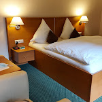 Photo n°9 de l'avis de Margret.� fait le 18/10/2021 à 19:30 sur le  Hotel Burgfrieden à Beilstein