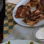 Photo n°1 de l'avis de Alessandro.a fait le 13/06/2021 à 10:48 sur le  Locanda la quercia à Piolo