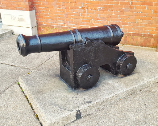 Museum «Varnum Memorial Armory», reviews and photos, 6 Main St, East Greenwich, RI 02818, USA